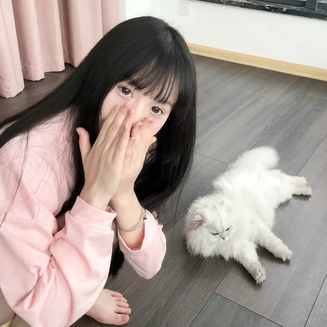 小胖的春天