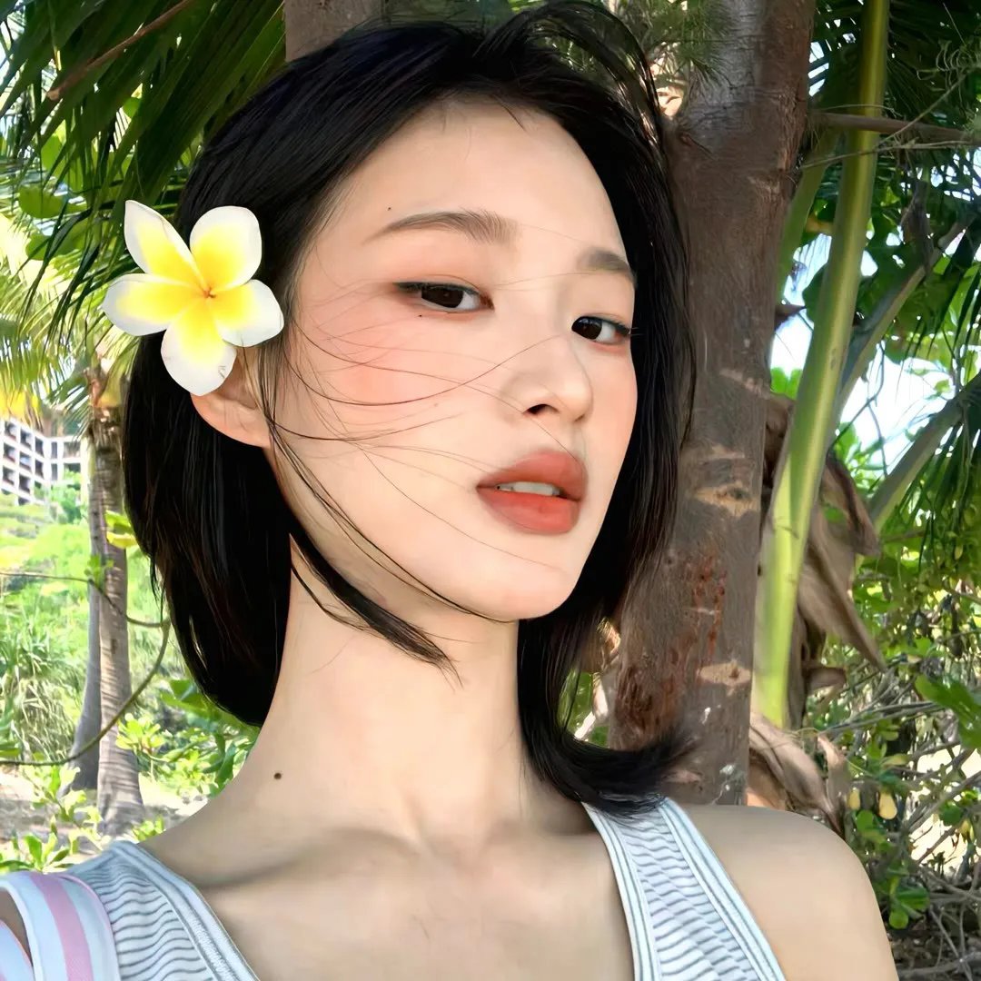 在下巴克