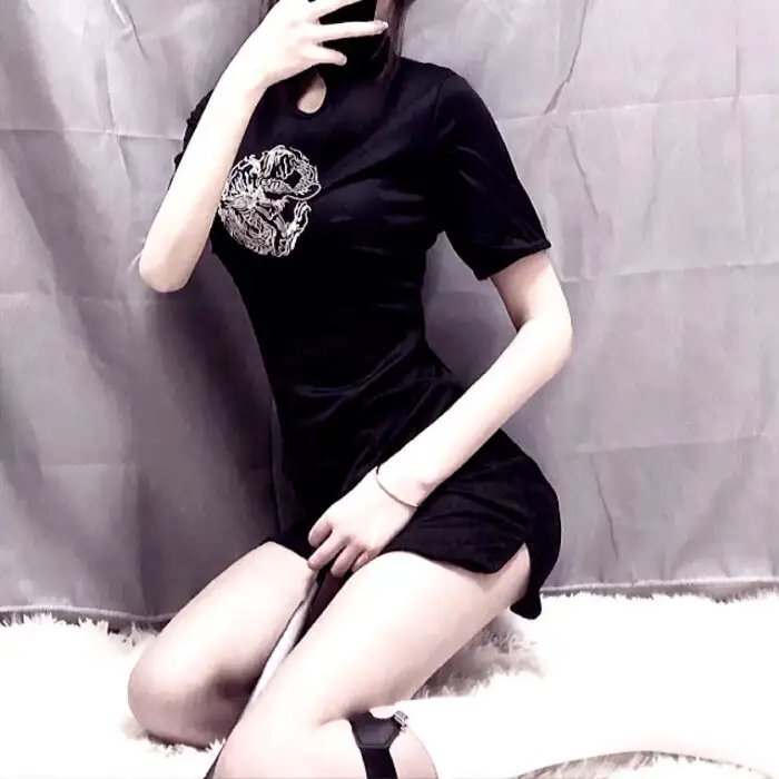 疯狂店员3