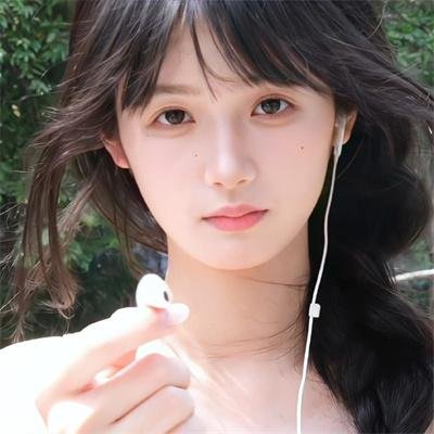 好女孩的秘密