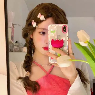 欲望连接